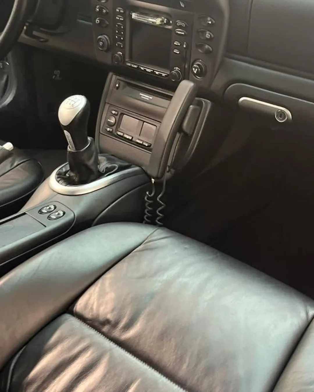 Кадър 3 от 6: Porsche 911