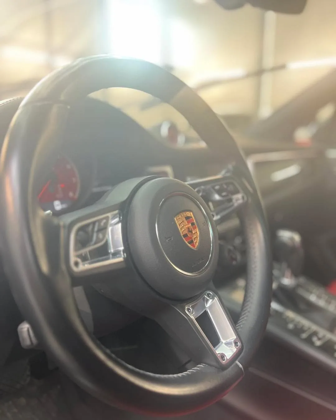 Кадър 4 от 4: Porsche Macan