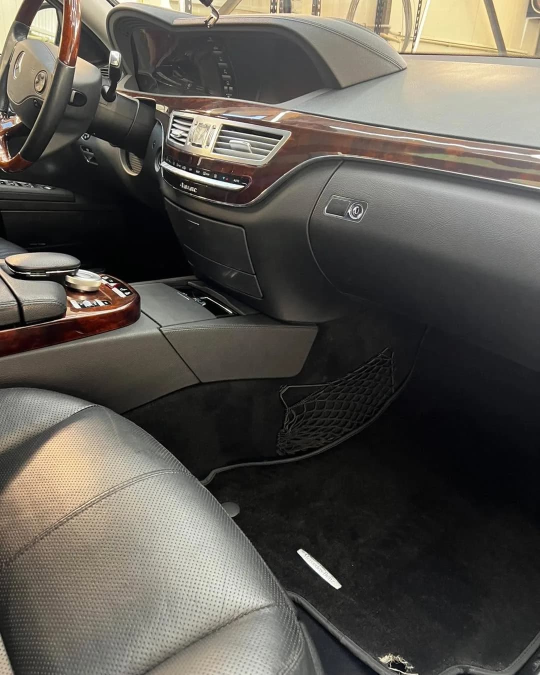 Кадър 3 от 10: Mercedes-Benz S-Class