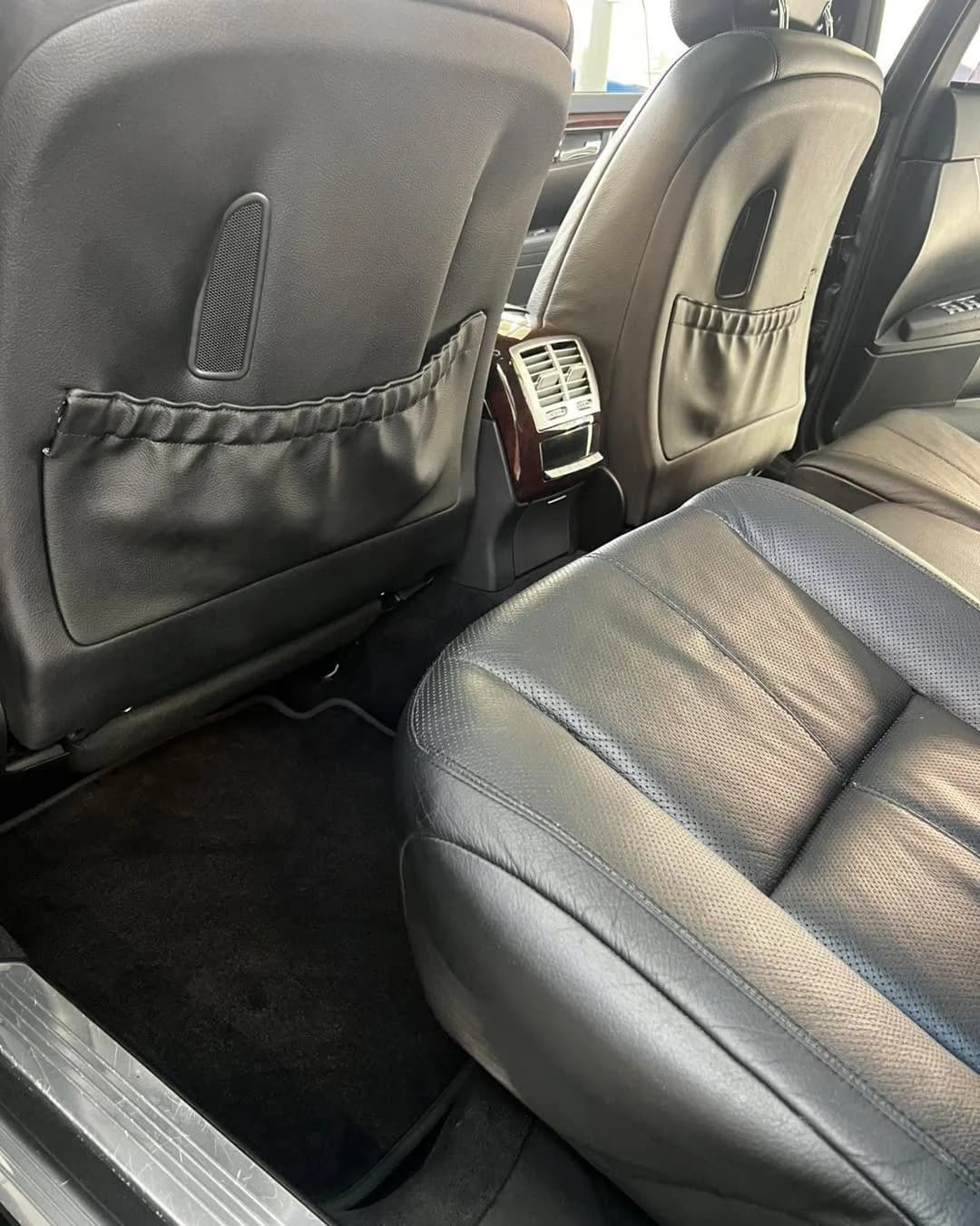 Кадър 5 от 10: Mercedes-Benz S-Class