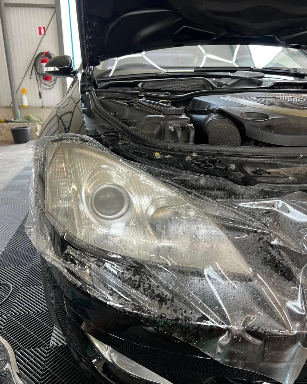 Кадър 10 от 10: Mercedes-Benz S-Class