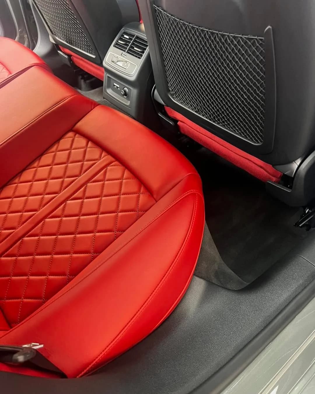 Кадър 8 от 10: Audi S5