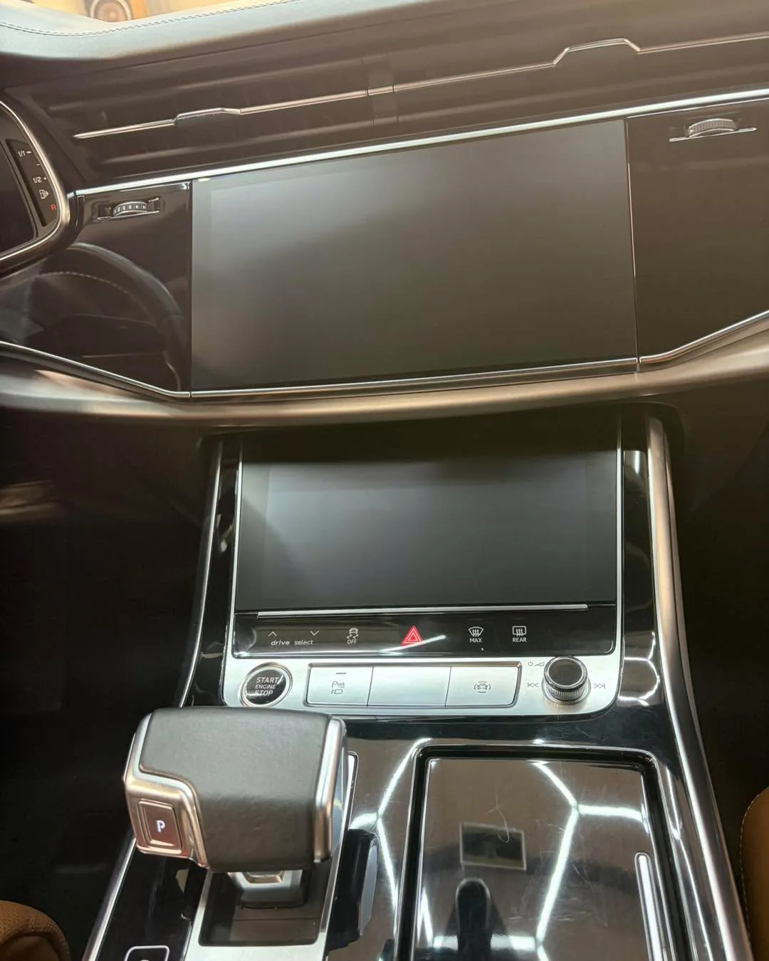Кадър 10 от 10: Audi Q7