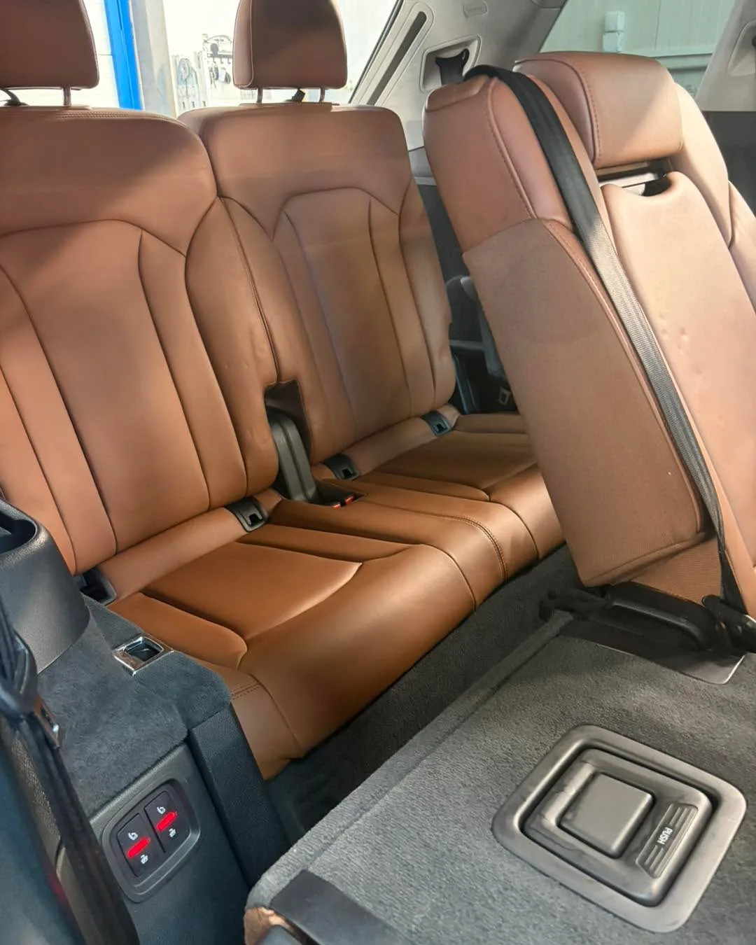 Кадър 4 от 10: Audi Q7